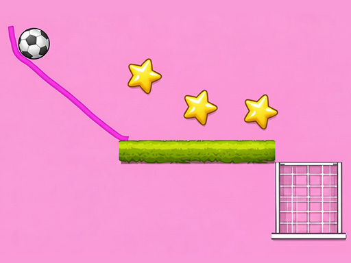 Soccer Drop Game — browser soccer game thumbnail